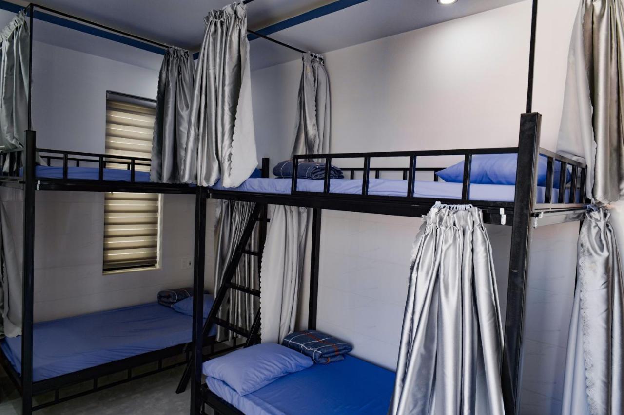 Nalani Homestay & Hostel ฮอยอัน ภายนอก รูปภาพ