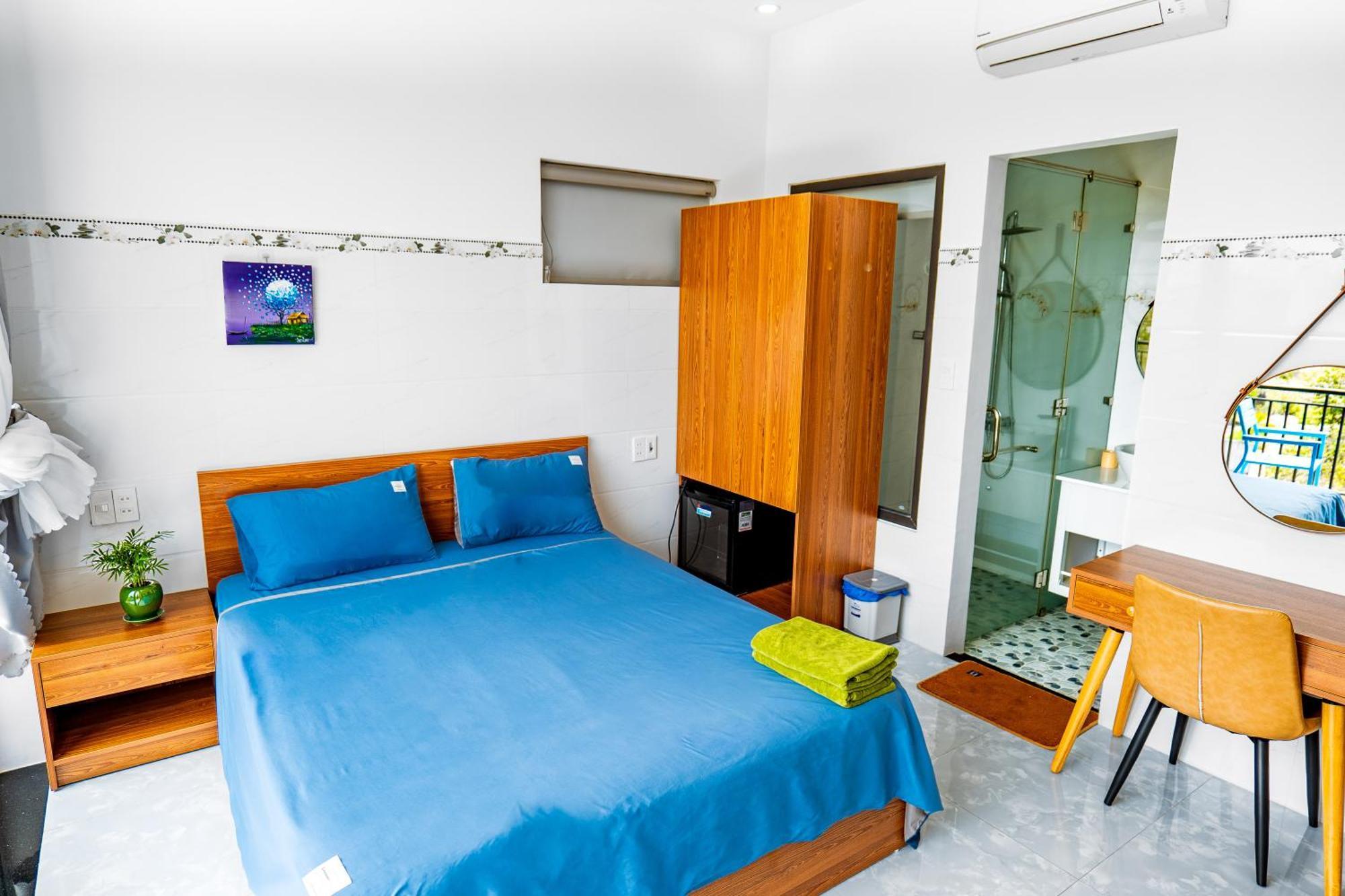 Nalani Homestay & Hostel ฮอยอัน ภายนอก รูปภาพ