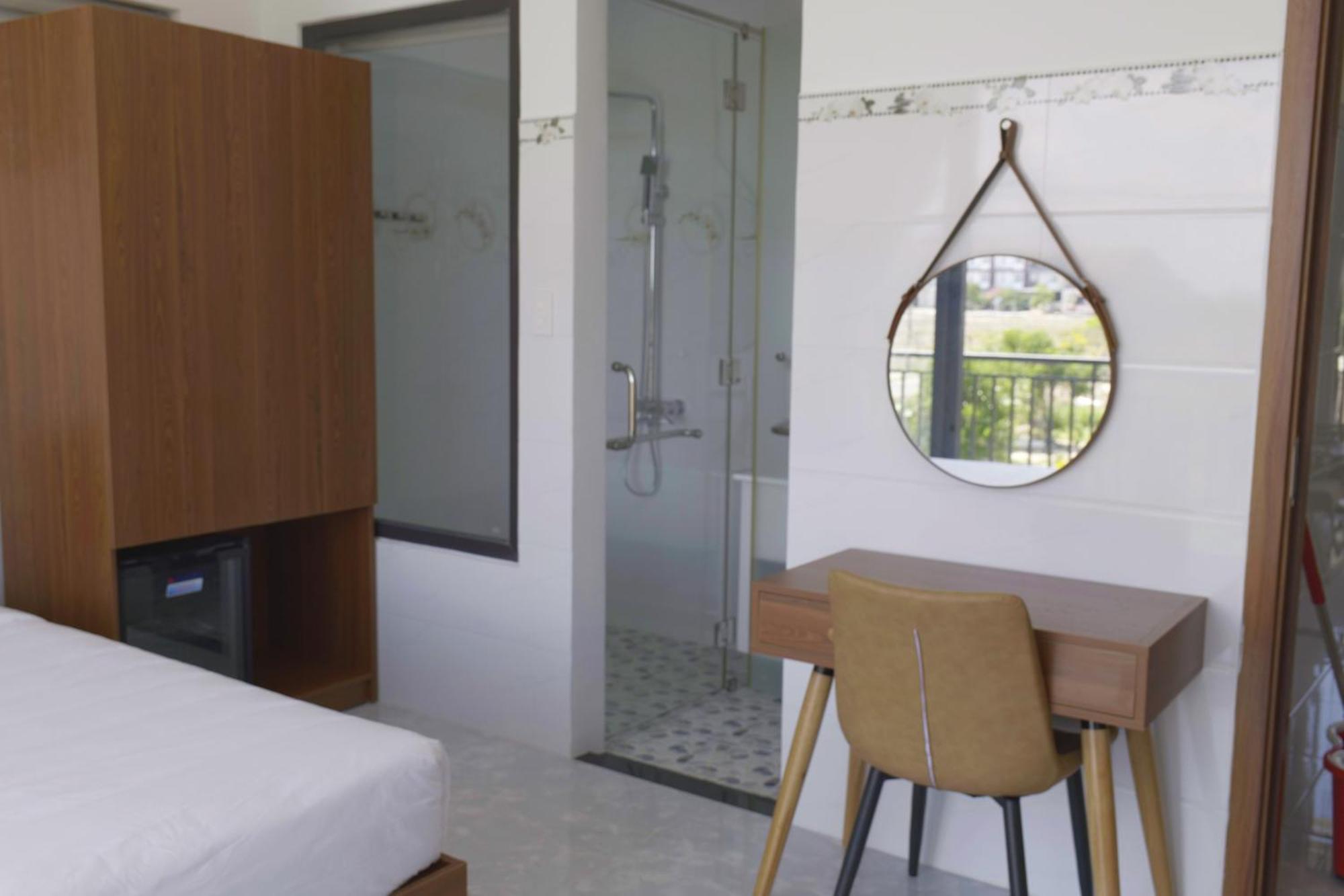 Nalani Homestay & Hostel ฮอยอัน ภายนอก รูปภาพ