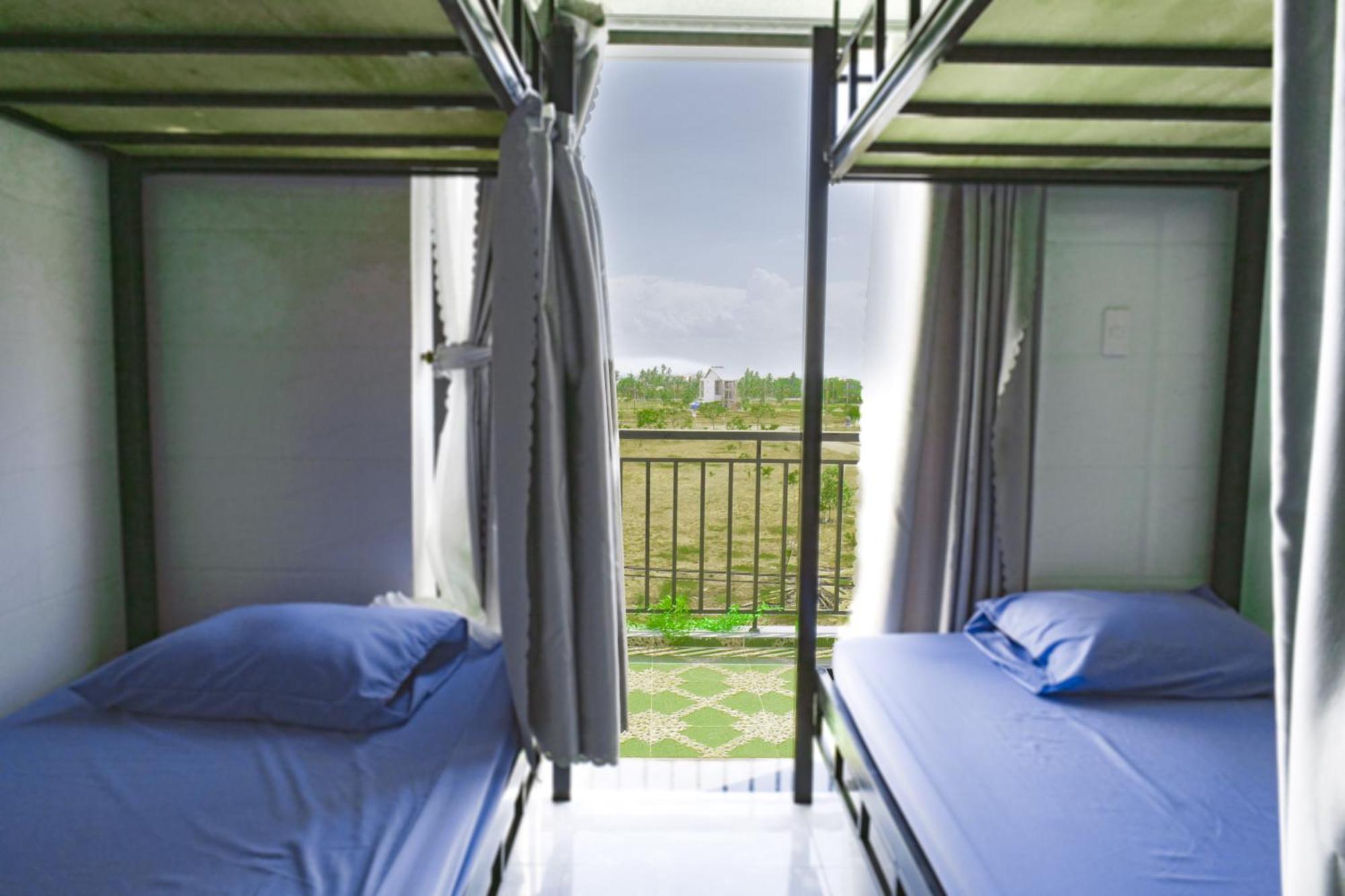 Nalani Homestay & Hostel ฮอยอัน ภายนอก รูปภาพ